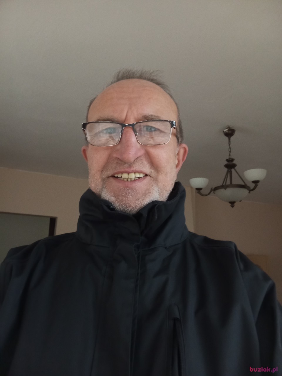 SJA, Mężczyzna, 69, Pułtusk, Polska: 1