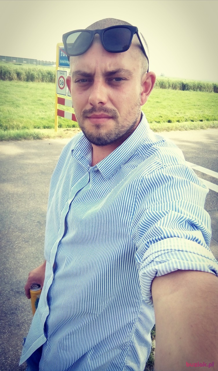 MateuszMat, Male, 29, Amsterdam, Holandia: 1
