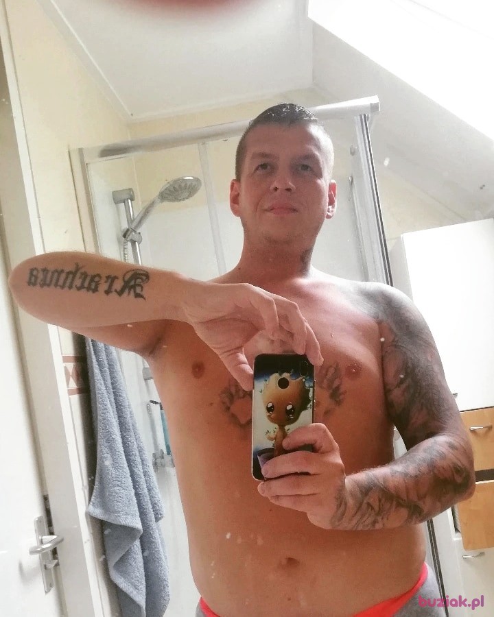 Bartex, Male, 39, Arnhem, Holandia, Photo: 4