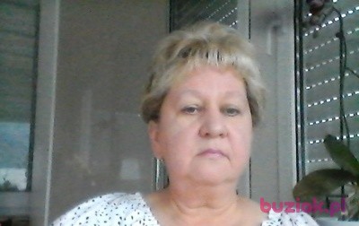 zofia, Kobieta, 65, Boguszów-Gorce, Polska: 1