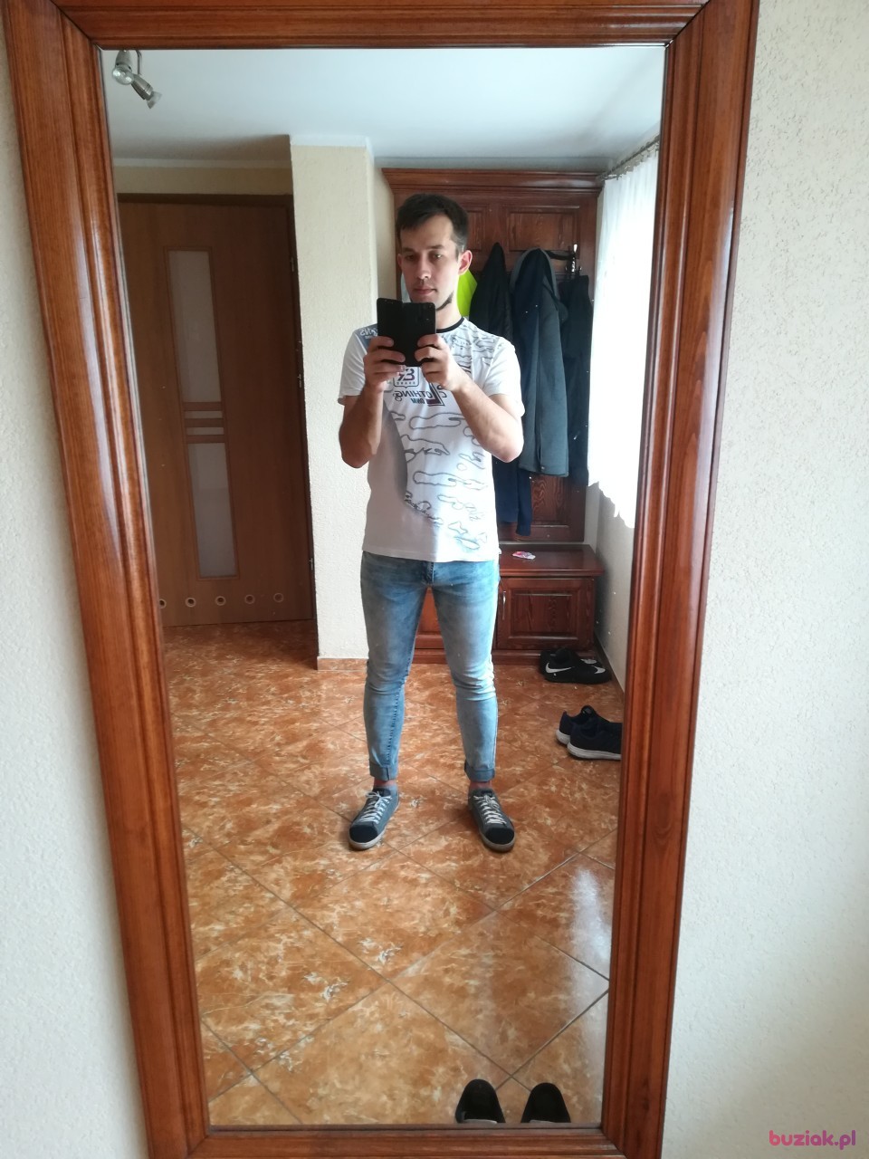 Jacob, Mężczyzna, 30, Gniezno, Polska: 1