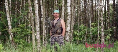 Wiesiu, Mężczyzna, 64, Łódź, Polska, Zdjęcie: 5