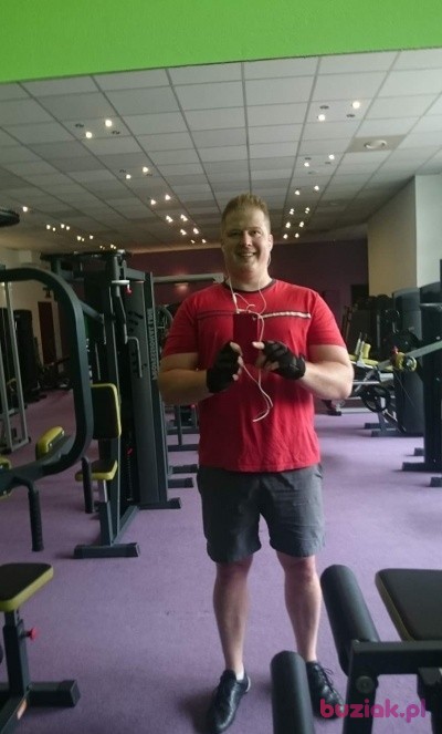 Remek, Male, 40, Warszawa, Polska: 1