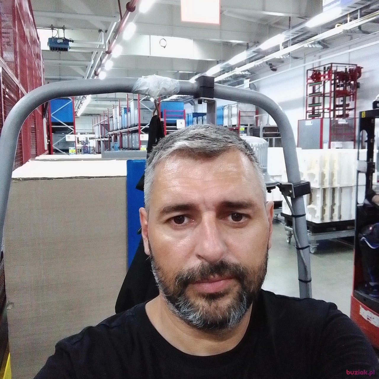 Krzysztof, Mężczyzna, 46, Giengen an der Brenz, Niemcy: 1