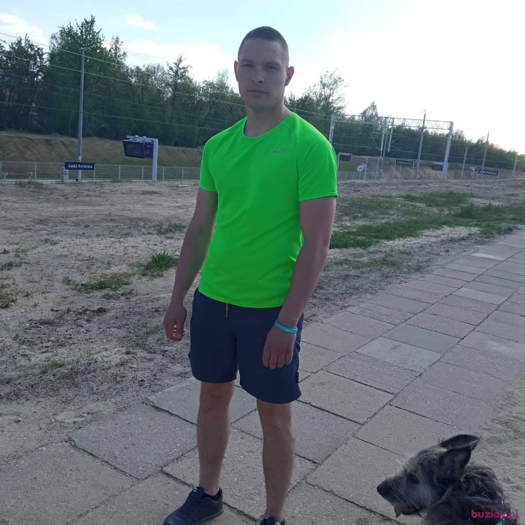 Lukasz, Mężczyzna, 30, Łódź, Polska, Zdjęcie: 2