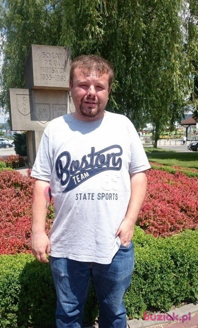 Michał, Male, 36, Kraków, Polska, Photo: 2