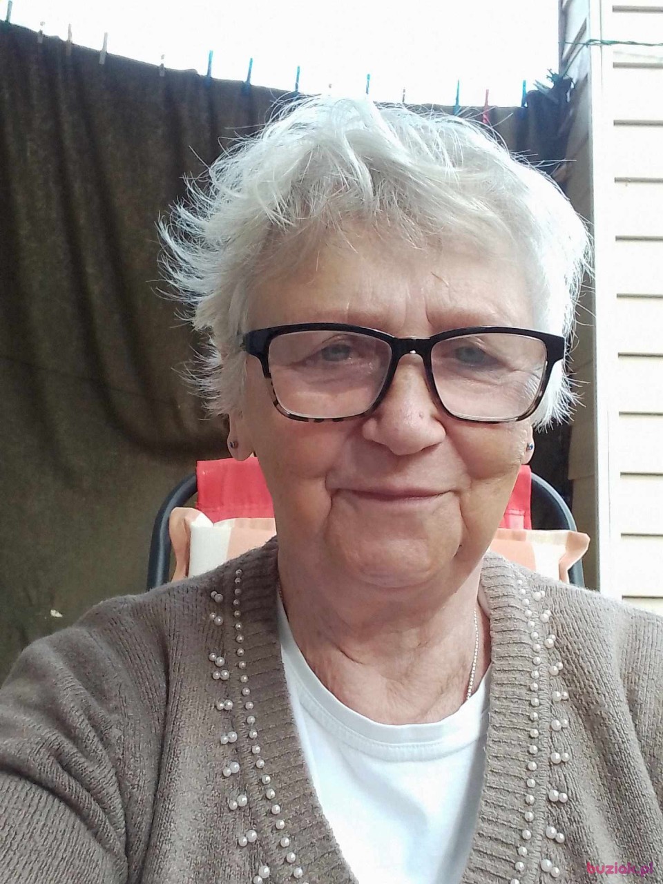 krystyna, Female, 73, Dzierżoniów, Polska, Photo: 12