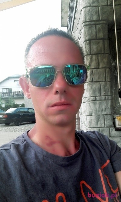 Piotrek0505, Mężczyzna, 44, Warszawa, Polska, Zdjęcie: 2