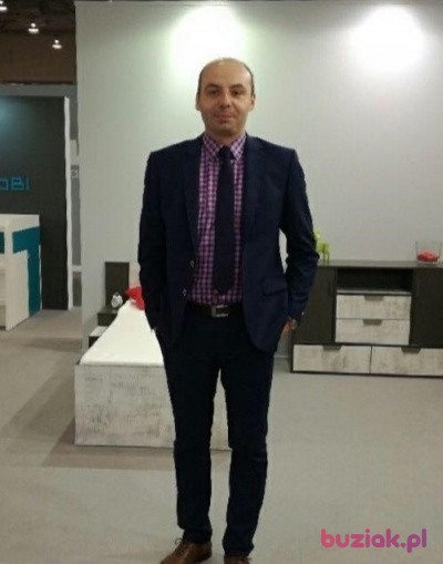 Kamil988, Mężczyzna, 37, Wieluń, Polska: 1