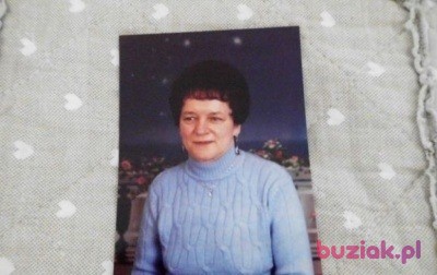 GoskaO, Female, 74, Człuchów, Polska, Photo: 3