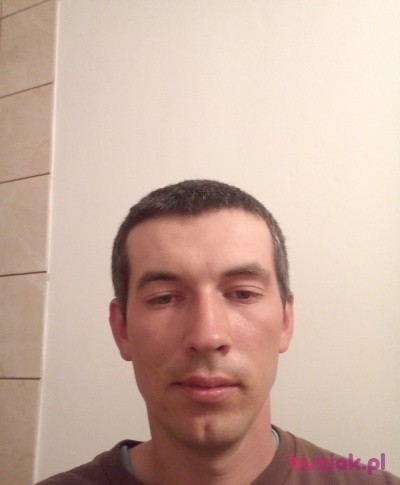 Grzegorz, Mężczyzna, 37, Lublin, Polska, Zdjęcie: 1