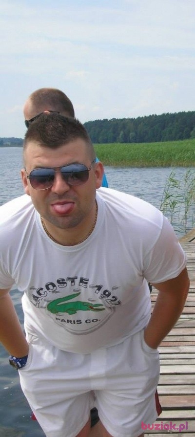 Patryk, Male, 34, Siedlce, Polska, Photo: 3