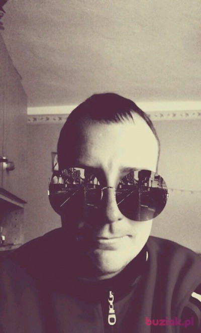 Bartuś, Male, 39, Wągrowiec, Polska, Photo: 2