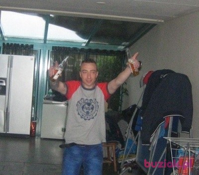 Artur1987, Male, 38, Ząbkowice Śląskie, Polska: 1