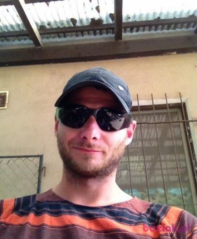 Dawid, Male, 40, Międzychód, Polska, Photo: 3