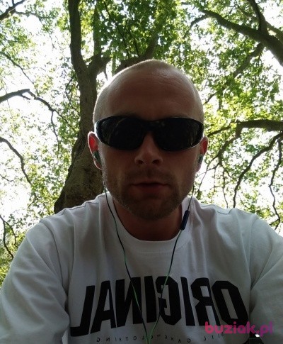 Michal, Male, 40, Polska, Photo: 1
