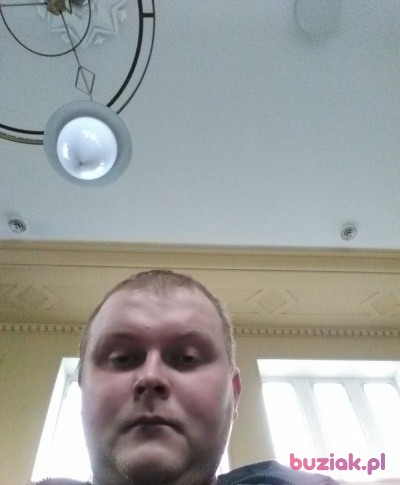 Krzysztof , Mężczyzna, 33, Bolesławiec, Polska: 1