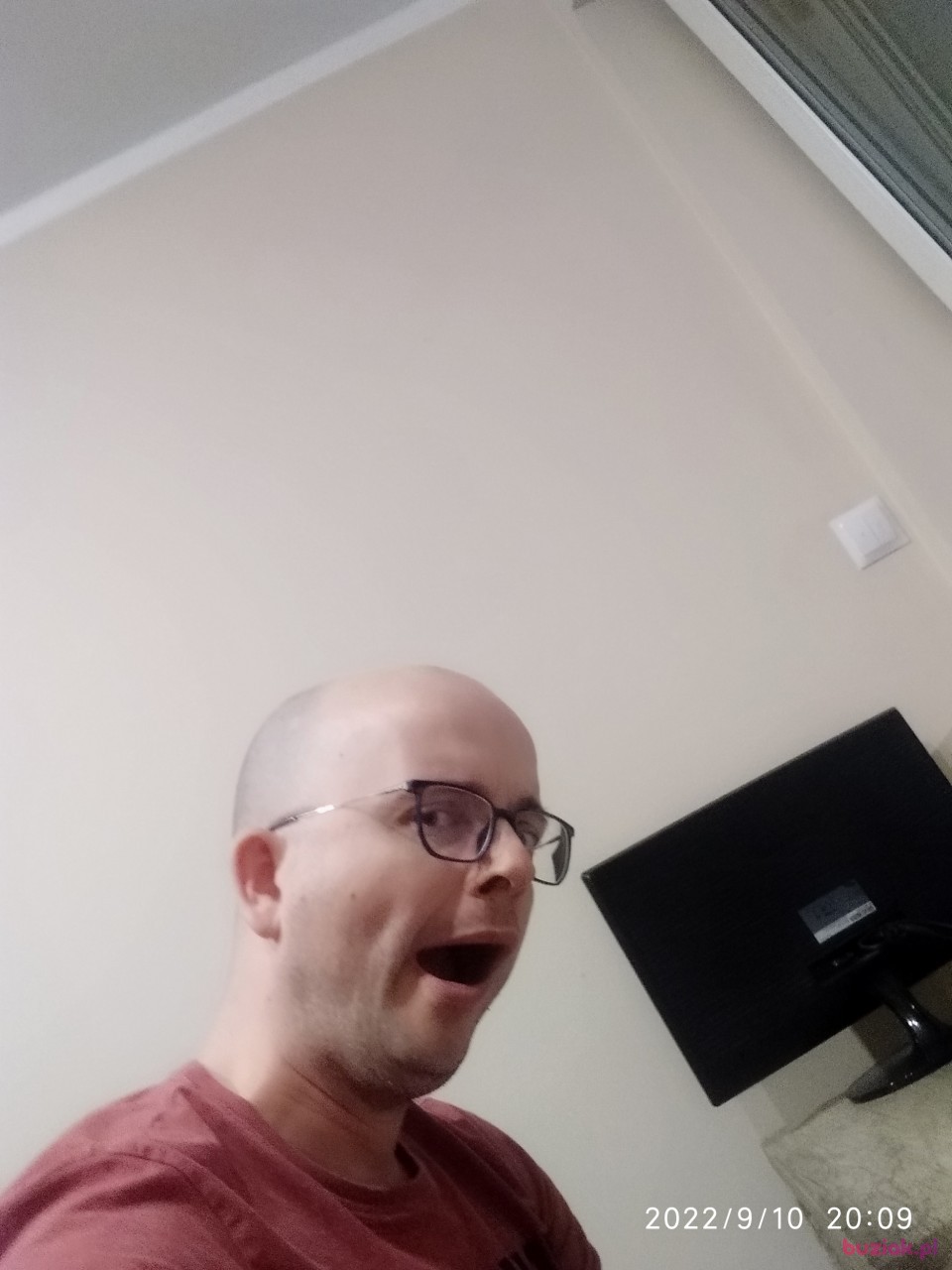 Jac, Mężczyzna, 33, Poznań, Polska, Zdjęcie: 2