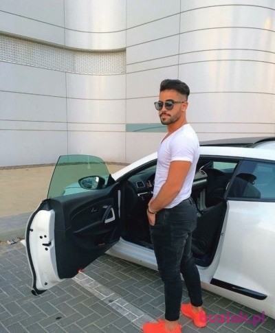 chiko, Male, 30, Warszawa, Polska, Photo: 2