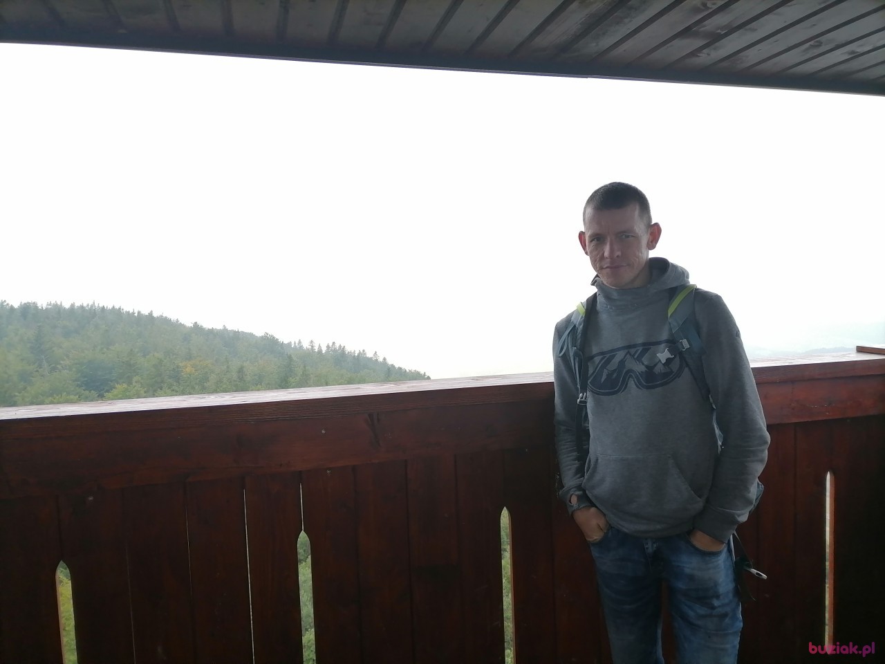 Mateusz Lukasz, Mężczyzna, 35, Rybnik, Polska, Zdjęcie: 17