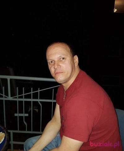 Grzegorz, Mężczyzna, 46, Kraków, Polska, Zdjęcie: 1