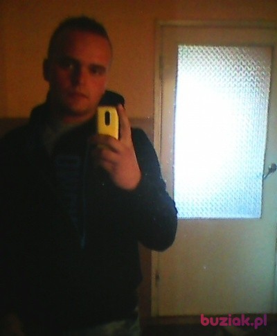 Haileselassie, Mężczyzna, 34, Jarosław, Polska: 1