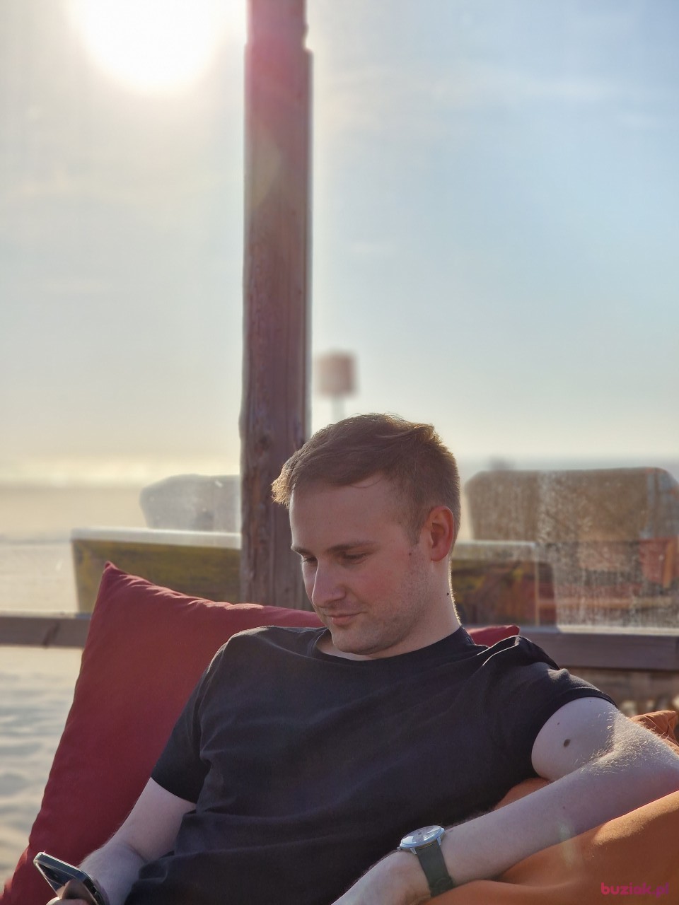 Krzysztof, Mężczyzna, 26, Haga, Holandia, Zdjęcie: 4