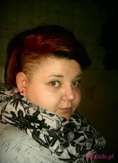 Ania, Female, 36, Tychy, Polska, Photo: 2