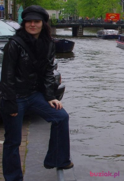 Sandra, Female, 40, Pruszków, Polska, Photo: 4