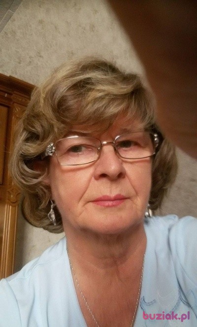 ROMA, Kobieta, 70, Wałbrzych, Polska, Zdjęcie: 1