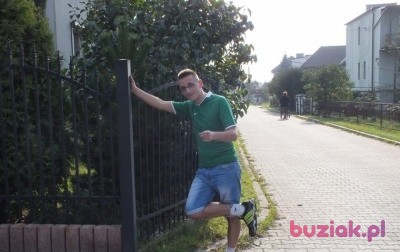draki88, Mężczyzna, 36, Jelcz-Laskowice, Polska, Zdjęcie: 2