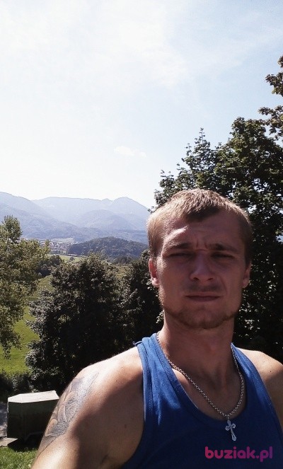 Sasha, Male, 36, Strzelce Opolskie, Polska: 1