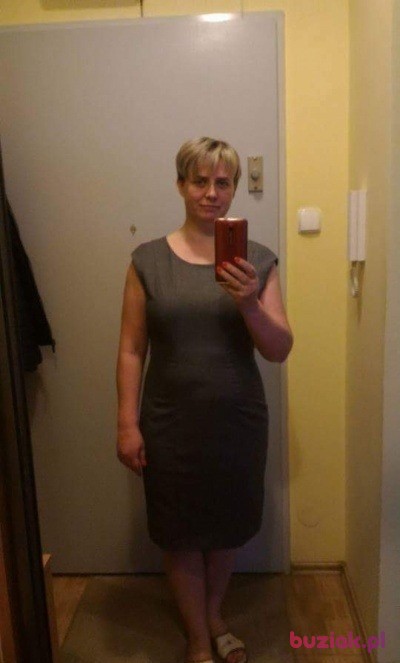 Aneta, Female, 48, Warszawa, Polska, Photo: 2