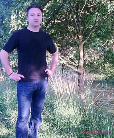 piotr, Mężczyzna, 50, Wrocław, Polska: 1