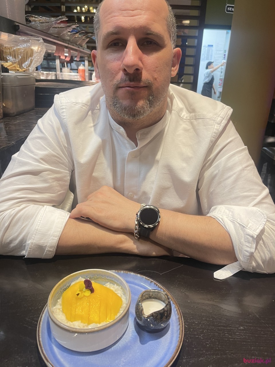 Pawel, Mężczyzna, 41, Tees Grove, Wielka Brytania: 1