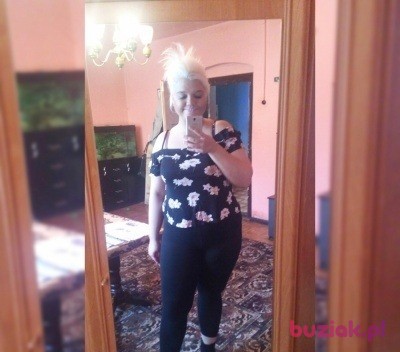 Izabela, Female, 26, Imielin, Polska, Photo: 11
