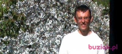 Przemek, Male, 47, Kalisz, Polska: 1