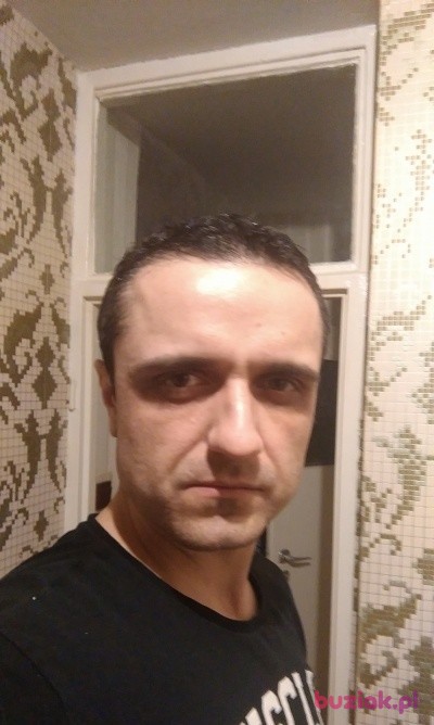 Krystian, Male, 42, Stargard Szczeciński, Polska, Photo: 1