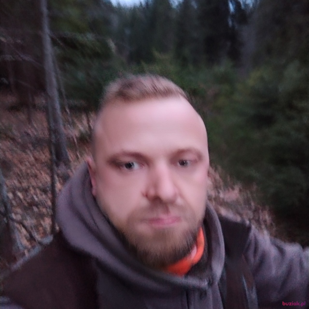 Hubert, Male, 38, Nowy Targ, Polska, Photo: 1