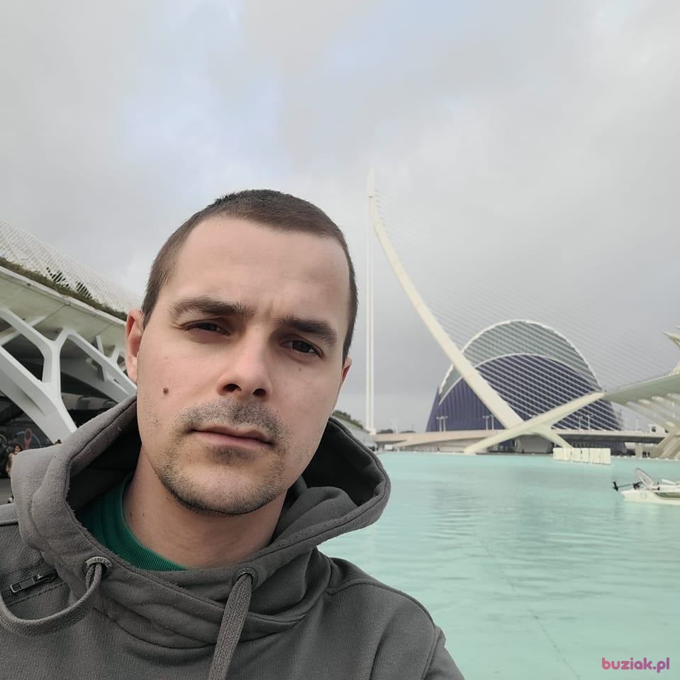 Dawid, Mężczyzna, 31, Koszalin, Polska: 1