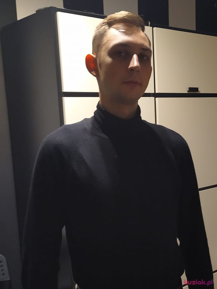 Mateusz, Male, 30, Ostrołęka, Polska, Photo: 1