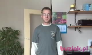 marek34a, Mężczyzna, 45, Dobre Miasto, Polska, Zdjęcie: 2
