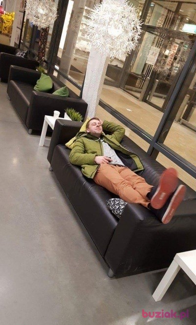 Michał, Mężczyzna, 38, Szwecja, Zdjęcie: 4