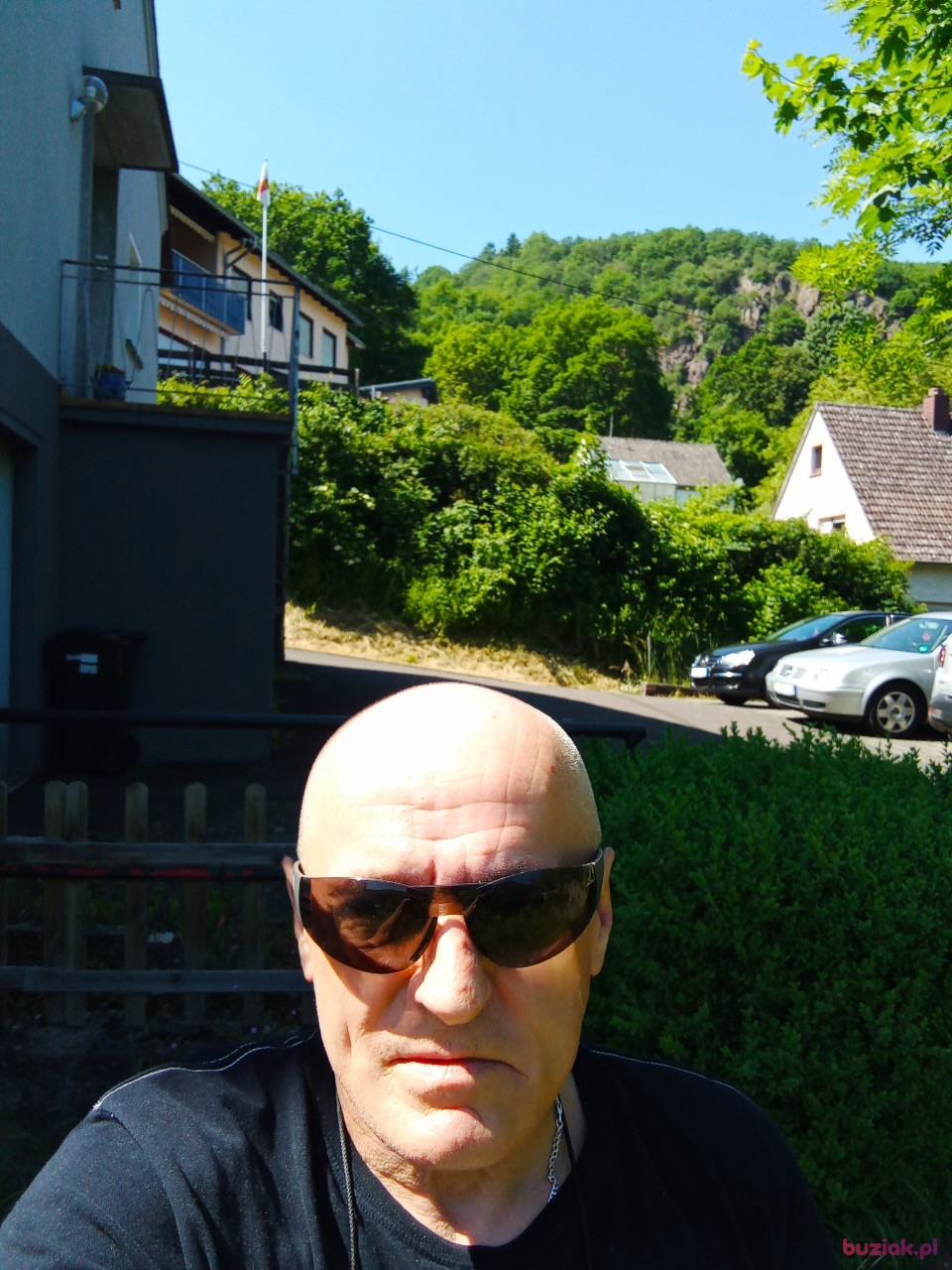 Ryszard, Mężczyzna, 67, Paczków, Polska, Zdjęcie: 1