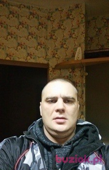 Maciej, Mężczyzna, 40, Golina, Polska, Zdjęcie: 2