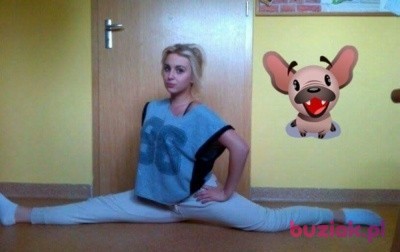 Patrycja, Female, 27, Krotoszyn, Polska, Photo: 3