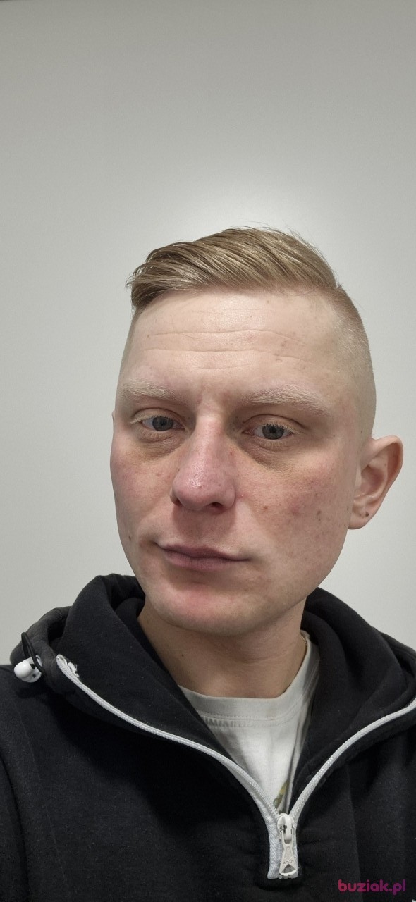 Mateusz, Mężczyzna, 29, Breda, Holandia, Zdjęcie: 2