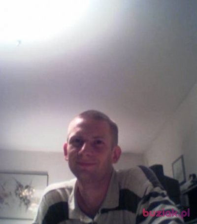 Tomek, Mężczyzna, 45, Warszawa, Polska: 1