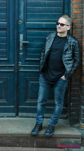 Damian, Male, 41, Westminster, Wielka Brytania, Photo: 1