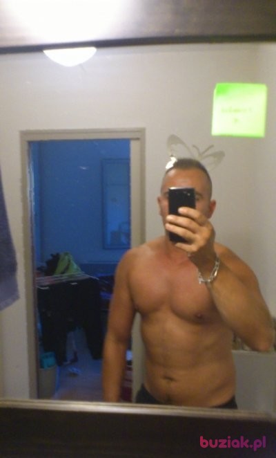 Damian, Mężczyzna, 38, Włocławek, Polska, Zdjęcie: 1